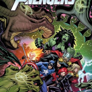 Avengers Vol. 6 - Starbrand Rinato - Marvel Collection - Panini Comics - Italiano