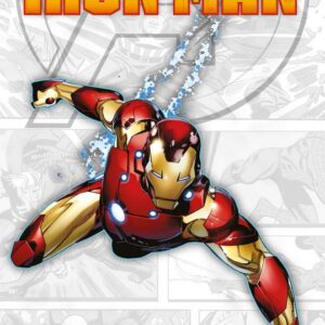 Avengers Presenta - Iron Man - Panini Comics - Italiano
