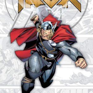 Avengers Presenta - Thor - Panini Comics - Italiano