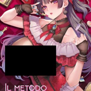 Il Metodo Azato + - Collana Black Magic - Magic Press - Italiano