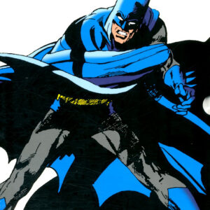 Batman Illustrato da Neal Adams Vol. 2 - DC Absolute - Panini Comics - Italiano
