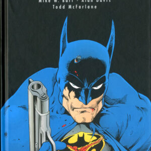 Batman - Anno Due - Volume Unico - Grandi Opere DC - RW Lion - Italiano