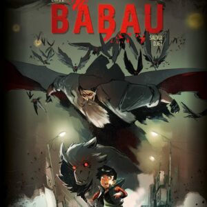 Babau 2 - Edizioni Star Comics - Italiano