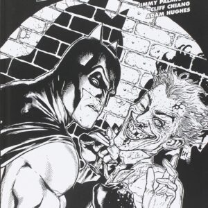 Batman - Black and White Vol. 6 - Grandi Opere DC - RW Lion - Italiano