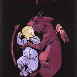 Babyteeth Vol. 2 - Maleducazione - Collana Aftershock - Saldapress - Italiano