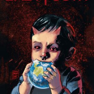 Babyteeth Vol. 4 - Tomba - Collana Aftershock - Saldapress - Italiano