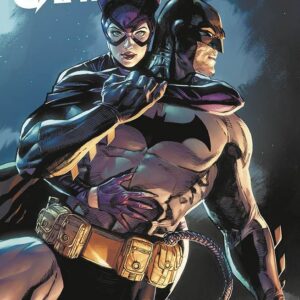 Batman / Catwoman 1 - Panini Comics - Italiano