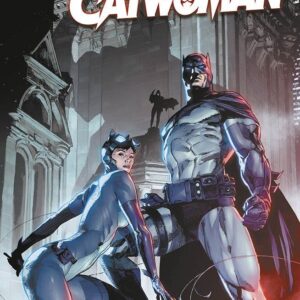 Batman / Catwoman 2 - Panini Comics - Italiano