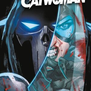 Batman / Catwoman 3 - Panini Comics - Italiano