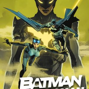 Batman / Catwoman 4 - Panini Comics - Italiano