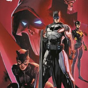 Batman / Catwoman 5 - Panini Comics - Italiano