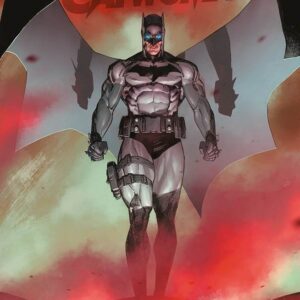 Batman / Catwoman 8 - Panini Comics - Italiano