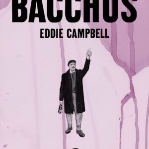 Bacchus Vol. 1 - Edizioni NPE - Italiano