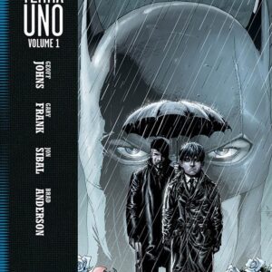 Batman - Terra Uno Vol. 1 - DC Earth One Collection - Panini Comics - Italiano