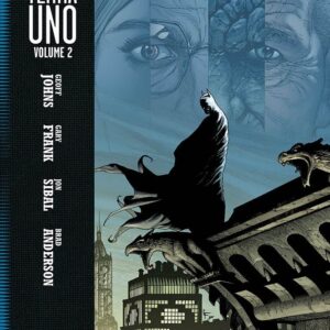 Batman - Terra Uno Vol. 2 - DC Earth One Collection - Panini Comics - Italiano