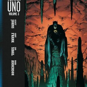 Batman - Terra Uno Vol. 3 - DC Earth One Collection - Panini Comics - Italiano