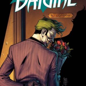 Batgirl - Joker War - DC Comics Special - Panini Comics - Italiano