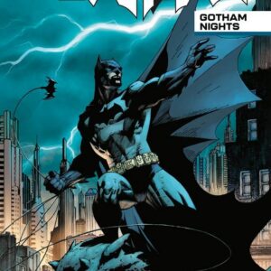 Batman - Gotham Nights Vol. 1 - DC Comics Collection - Panini Comics - Italiano