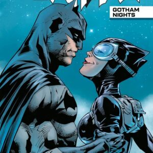 Batman - Gotham Nights Vol. 2 - Nessun Posto è Come Casa - DC Comics Collection - Panini Comics - Italiano