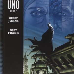 Batman - Terra Uno Vol. 2 - Grandi Opere DC - RW Lion - Italiano