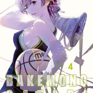 Bakemonogatari Monster Tale 4 - Zero 241 - Edizioni Star Comics - Italiano