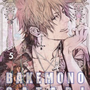 Bakemonogatari Monster Tale 5 - Zero 243 - Edizioni Star Comics - Italiano