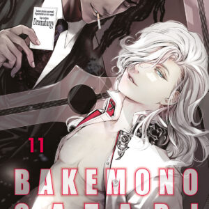 Bakemonogatari Monster Tale 11 - Zero 258 - Edizioni Star Comics - Italiano