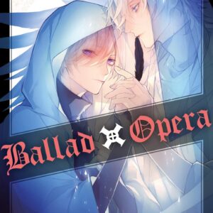 Ballad x Opera 3 - Jpop - Italiano