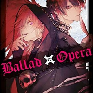 Ballad x Opera 4 - Jpop - Italiano