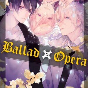Ballad x Opera 5 - Jpop - Italiano