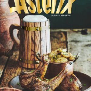 I Banchetti di Asterix - Panini Comics - Italiano