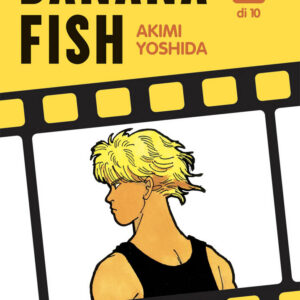 Banana Fish 2 - Panini Comics - Italiano