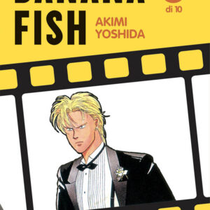 Banana Fish 3 - Panini Comics - Italiano