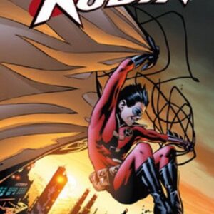 Batman Presenta - Robin - Planeta DeAgostini - Italiano