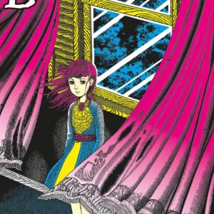 Baptism 3 - Umezz Collection 10 - Edizioni Star Comics - Italiano