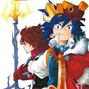 Barrage 1 - Dragon 262 - Edizioni Star Comics - Italiano