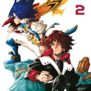 Barrage 2 - Dragon 265 - Edizioni Star Comics - Italiano