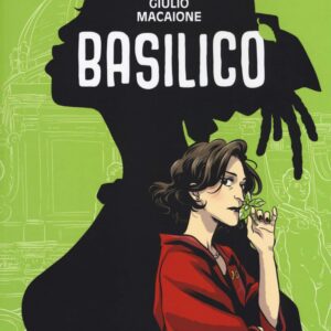 Basilicò - Nuova Edizione - Bao Publishing - Italiano