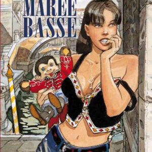 Bassa Marea - Alessandro Editore - Editoriale Cosmo - Italiano