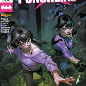 Batman Special - Punchline - DC Comics Special - Panini Comics - Italiano