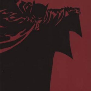 Batman - Anno Uno - Batman Library - RW Lion - Italiano
