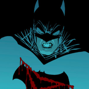 Batman - L'Oscuro Principe Azzurro 1 - DC Deluxe - RW Lion - Italiano