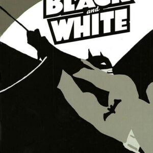 Batman - Black & White - Planeta DeAgostini - Italiano