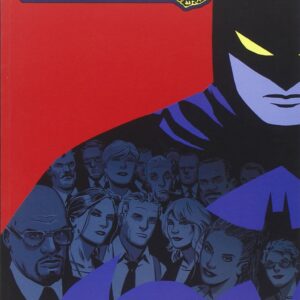 Gotham Central 3 - Batman Book 6 - RW Lion - Italiano