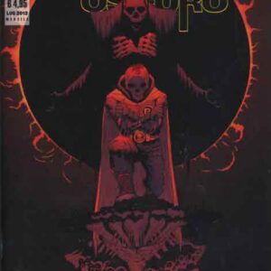 Batman Il Cavaliere Oscuro 3 - RW Lion - Italiano