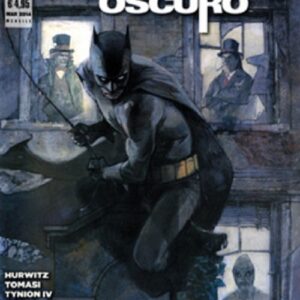 Batman Il Cavaliere Oscuro 11 - RW Lion - Italiano