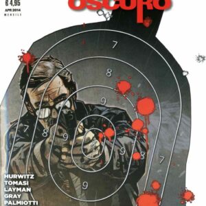 Batman Il Cavaliere Oscuro 12 - RW Lion - Italiano