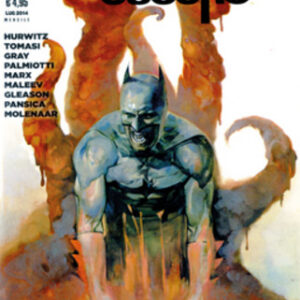 Batman Il Cavaliere Oscuro 15 - RW Lion - Italiano