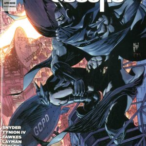 Batman Il Cavaliere Oscuro 25 - RW Lion - Italiano