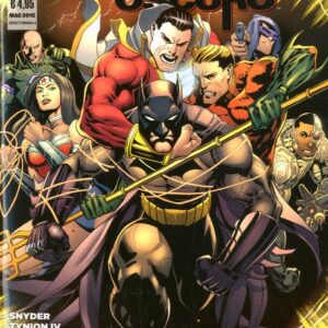 Batman Il Cavaliere Oscuro 27 - RW Lion - Italiano